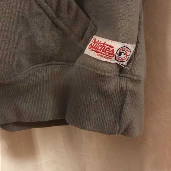 Boston RedSox 2013 World Series Hoodie Size Small - Picture 2 of 8